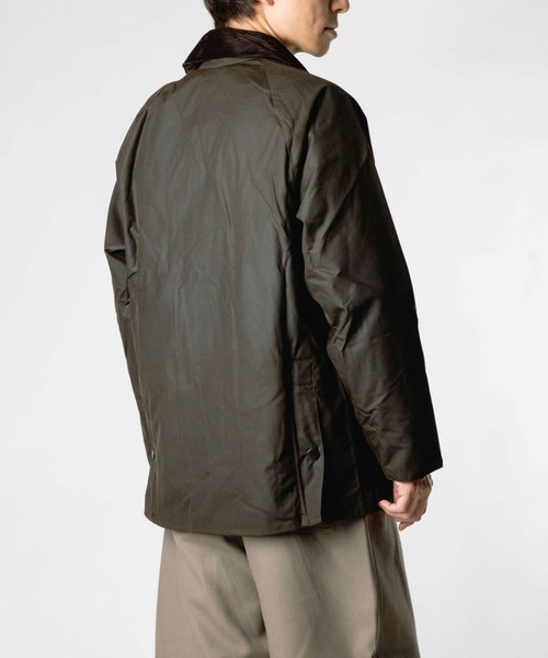 セール】Barbour BEDALE CLASSIC WAX JACKET バブアー ビデイル