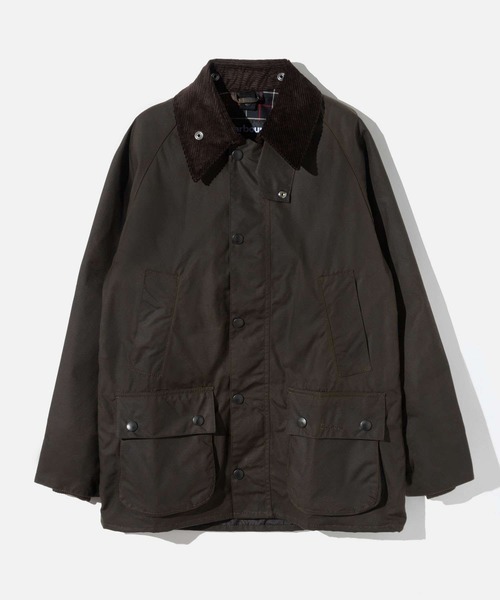 Barbour BEDALE CLASSIC WAX JACKET バブアー ビデイル ワックス