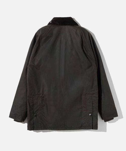 Barbour BEDALE CLASSIC WAX JACKET バブアー ビデイル ワックス