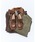 CHARLES & KEITH�i�`���[���Y & �L�[�X�j�́u���[�X�A�b�v ���b�W�h�\�[�� �{�[�g�V���[�Y�i���[�t�@�[�j�v�b���C�g�u���E��