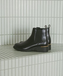 GLOBAL WORK | らくっション撥水サイドゴアブーツ/603229(ブーツ)