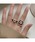 tone�i�g�[���j�́u�y88eighty-eight�z���g�����B���e�[�W �t�����[�u���E�������O2�_�Z�b�g�yimport�z(MA)�i�����O�j�v�b�u���E��