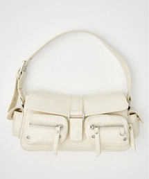 SLY | MULTI POCKET SHOULDER BAG マルチポケット ショルダーバッグ(ショルダーバッグ)