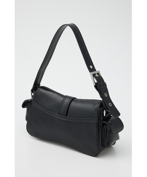 MULTI POCKET SHOULDER BAG マルチポケット ショルダーバッグ