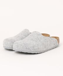 《BIRKENSTOCK》Amsterdam FE レギュラー