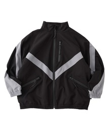  J.J camp（ジェイジェイキャンプ）の「J.J camp フルジップアウター ZOLO（ブルゾン）」