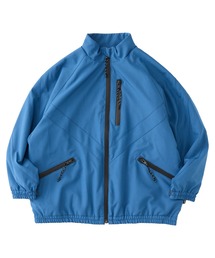  J.J camp（ジェイジェイキャンプ）の「J.J camp フルジップアウター ZOLO（ブルゾン）」