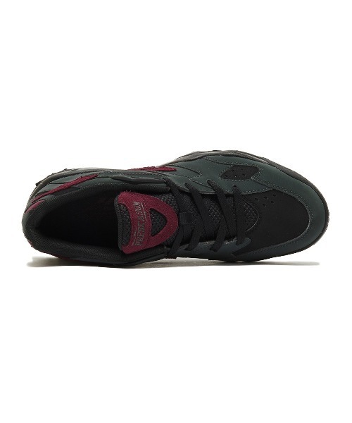 Reebok(リーボック)の「REEBOK PRESEASON 94 LOW(リーボック プレシーズン 94 ロー)(スニーカー・メンズ・グレー系・26cm/27.5cm/28cm/28.5cm/29cm/26.5cm/27cm)」の5枚目の写真