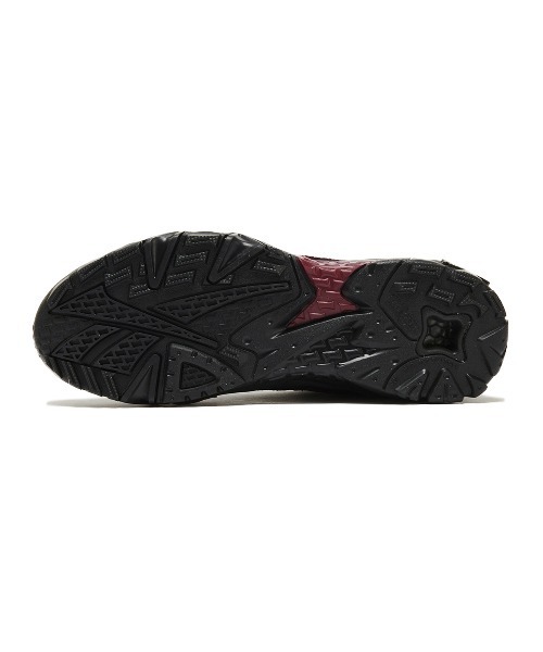 Reebok(リーボック)の「REEBOK PRESEASON 94 LOW(リーボック プレシーズン 94 ロー)(スニーカー・メンズ・グレー系・26cm/27.5cm/28cm/28.5cm/29cm/26.5cm/27cm)」の6枚目の写真