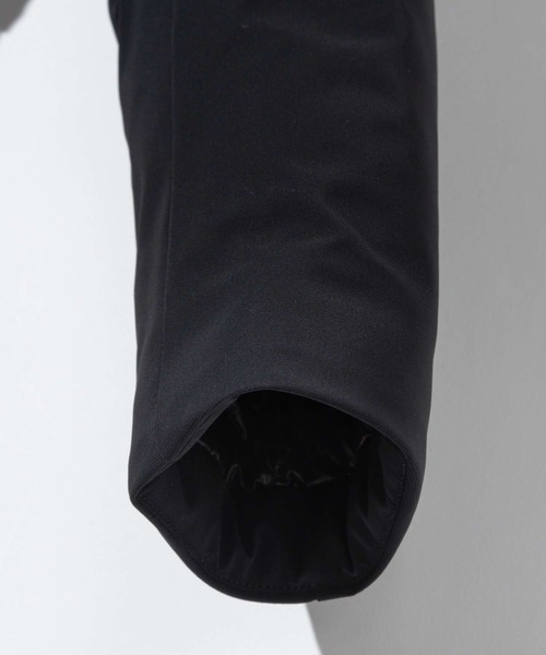 TATRAS（タトラス）の「TATRAS CALICOTOME DOWN JACKET タトラス  カリコトメ ダウンジャケット（ダウンジャケット/コート・メンズ・ブラック/ネイビー・3/4）」の12枚目の写真