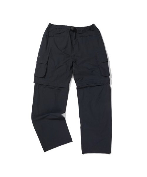 EXTRAORDINARY(エクストラオーディナリー)の「2WAY FISHING PANTS NAVY(その他パンツ・メンズ・その他・X-LARGE/LARGE/MEDIUM)」の2枚目の写真