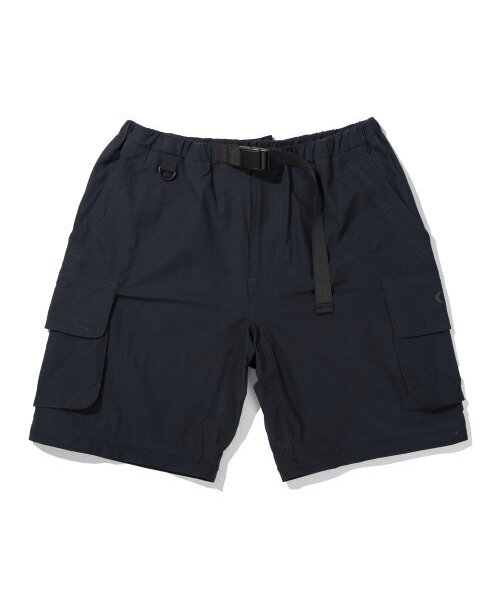 EXTRAORDINARY(エクストラオーディナリー)の「2WAY FISHING PANTS NAVY(その他パンツ・メンズ・その他・X-LARGE/LARGE/MEDIUM)」の3枚目の写真