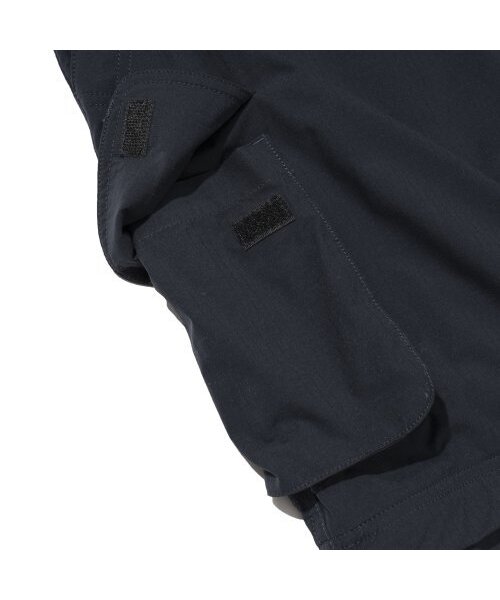 EXTRAORDINARY(エクストラオーディナリー)の「2WAY FISHING PANTS NAVY(その他パンツ・メンズ・その他・X-LARGE/LARGE/MEDIUM)」の8枚目の写真