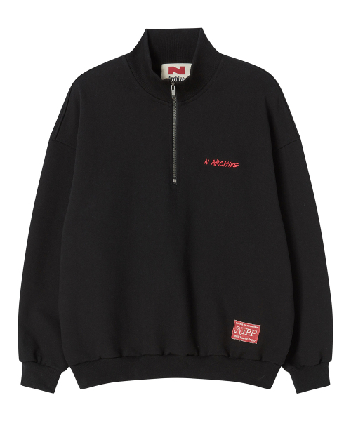 Beyond Closet（-）の「[COLLECTION LINE] ヘリテージジャージTシャツ ブラック（スウェット・メンズ・その他・MEDIUM/LARGE）」の2枚目の写真