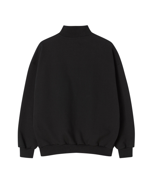 Beyond Closet（-）の「[COLLECTION LINE] ヘリテージジャージTシャツ ブラック（スウェット・メンズ・その他・MEDIUM/LARGE）」の3枚目の写真