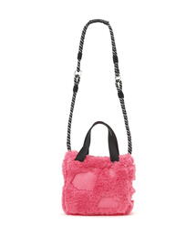 PEARLY GATES】2WAYカートバッグ (UNISEX)（ゴルフグッズ）｜PEARLY