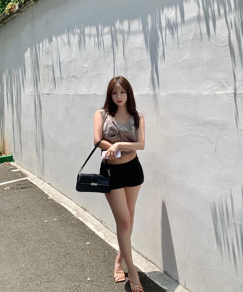 MATINCOX(マーティンコックス)の「Arche de Grace - Black(ショルダーバッグ・レディース・ブラック・FREE)」の19枚目の写真