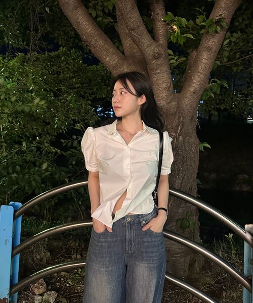 MATINCOX(マーティンコックス)の「Arche de Grace - Black(ショルダーバッグ・レディース・ブラック・FREE)」の18枚目の写真