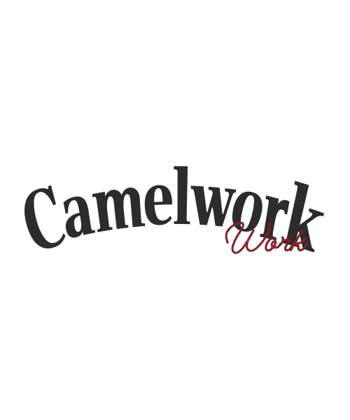 CAMEL WORK(キャメルワーク)の「ラウンドキャリー半袖Tシャツ(ホワイト)(Tシャツ/カットソー・メンズ・その他・MEDIUM/LARGE/X-LARGE)」の4枚目の写真