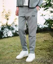 TAKEO KIKUCHI（タケオキクチ）の「TKDWダンボールニットパンツ（スラックス）」