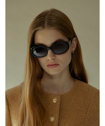 MAHRCATO（マルカト）の「rose c.002（サングラス）」