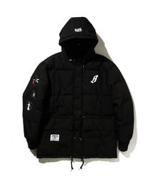 BILLIONAIRE BOYS CLUB×Eddie Bauer / ヴィンテージ ダウンジャケット