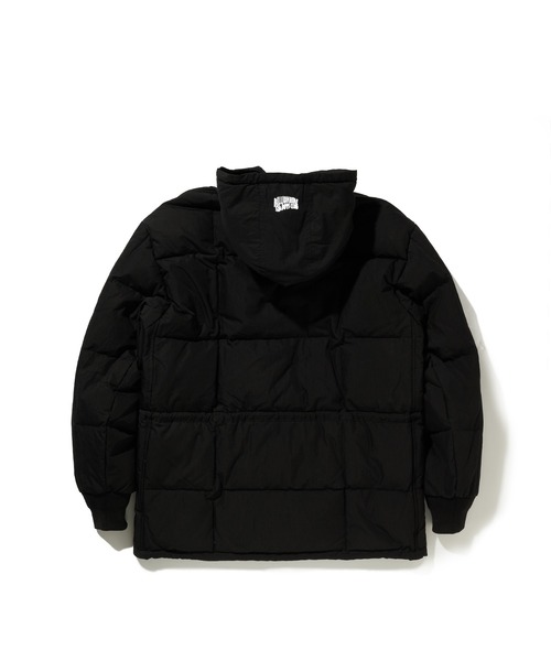 Eddie Bauer(エディーバウアー)の「BILLIONAIRE BOYS CLUB×Eddie Bauer / ヴィンテージ ダウンジャケット(ダウンジャケット/コート・メンズ・ブラック/グリーン・M/L)」の7枚目の写真