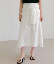 SHIRTS COTTON WRAP SK