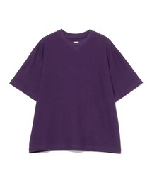 【別注】dip / Mesh T-shirt