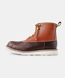 COLOR COLLA（カラコラ）の「70024BR DUCK BOOTS（ブーツ）」