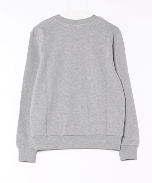 A.P.C.(アーペーセー)の「SWEAT SHO SHIBUYA(スウェット・メンズ・チャコール/グレー・M/XXS/XS/S/L/XL)」の3枚目の写真