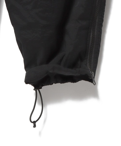 ESTNATION（エストネーション）の「MINOTAUR INST. FOR ESTNATION / M4E×WILD THINGS "HAPPY PANTS"（その他パンツ・メンズ・ブラック・MEDIUM）」の7枚目の写真