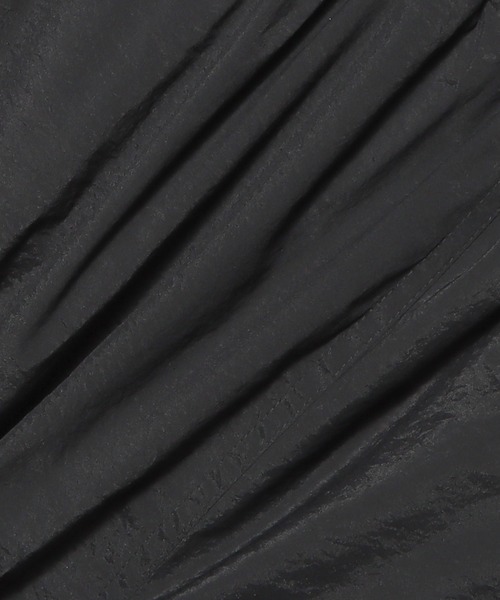 ESTNATION（エストネーション）の「MINOTAUR INST. FOR ESTNATION / M4E×WILD THINGS "HAPPY PANTS"（その他パンツ・メンズ・ブラック・MEDIUM）」の10枚目の写真