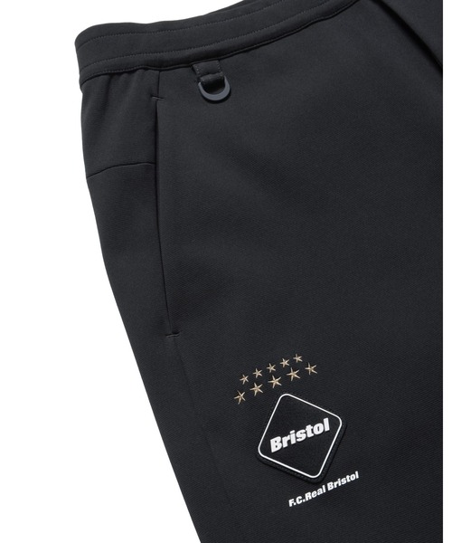 F.C.Real Bristol（エフシーレアルブリストル）の「PDK PANTS（その他パンツ・メンズ・ネイビー/ブラック・X-LARGE/SMALL/MEDIUM/LARGE/XX-LARGE）」の6枚目の写真