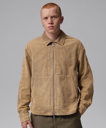JORDAN BRAND M J FLT CORDUROY CHORE JKT / ジョーダン ブランド FLT コーデュロイ コア ジャケット / NIKE【SP】