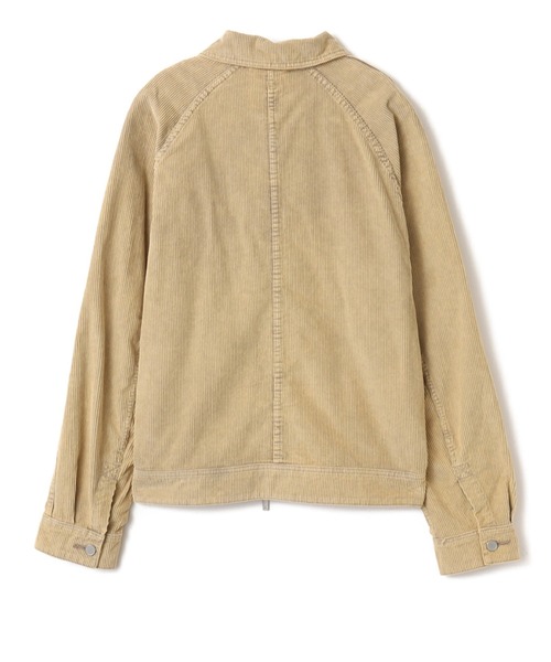 JORDAN BRAND(ジョーダンブランド)の「JORDAN BRAND M J FLT CORDUROY CHORE JKT / ジョーダン ブランド FLT コーデュロイ コア ジャケット / NIKE【SP】(その他アウター・メンズ・ブラック/カーキ・S/M/L/XL/XXL)」の5枚目の写真