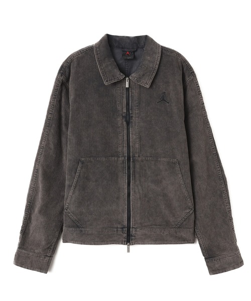 JORDAN BRAND(ジョーダンブランド)の「JORDAN BRAND M J FLT CORDUROY CHORE JKT / ジョーダン ブランド FLT コーデュロイ コア ジャケット / NIKE【SP】(その他アウター・メンズ・ブラック/カーキ・S/M/L/XL/XXL)」の19枚目の写真