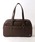 BEVERLY HILLS POLO CLUB�i�r�o���[�q���Y�|���N���u�j�́u�yBEVERLY HILLS POLO CLUB / �r�o���[�q���Y �|���N���u�z School Boston BAG/�X�N�[�� �{�X�g���o�b�O�i������v�j(�e�ʁF��17L)�i�{�X�g���o�b�O�j�v�b�u���E��