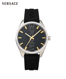 VERSACE(���F���T�[�`)��VERSACE/���F���T�[�`�F V-VERTICAL �r���v VS-VE3H00723 �����Y(�A�i���O�r���v)