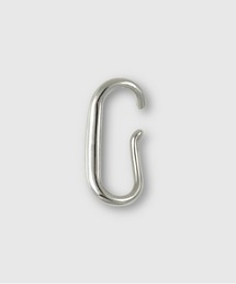 ISOLATION（アイソレーション）の「【ISOLATION / アイソレーション】Curve Earcuff / カーブイヤーカフ（イヤーカフ）」