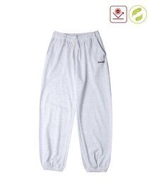 AFRESH（アフレッシュ）の「ニュービギン トレーニング ジョガーパンツ - ライトグレー（スウェットパンツ）」