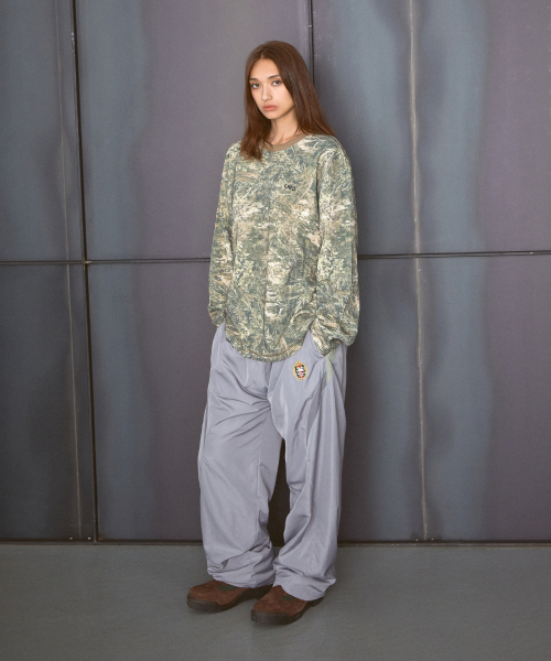 LMCの「WAFFLE OG LONG SLV TEE multi(Tシャツ/カットソー・レディース・その他・S/M/L/XL)」の2枚目の写真