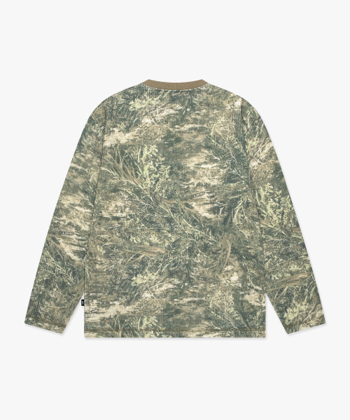 LMCの「WAFFLE OG LONG SLV TEE multi(Tシャツ/カットソー・レディース・その他・S/M/L/XL)」の4枚目の写真
