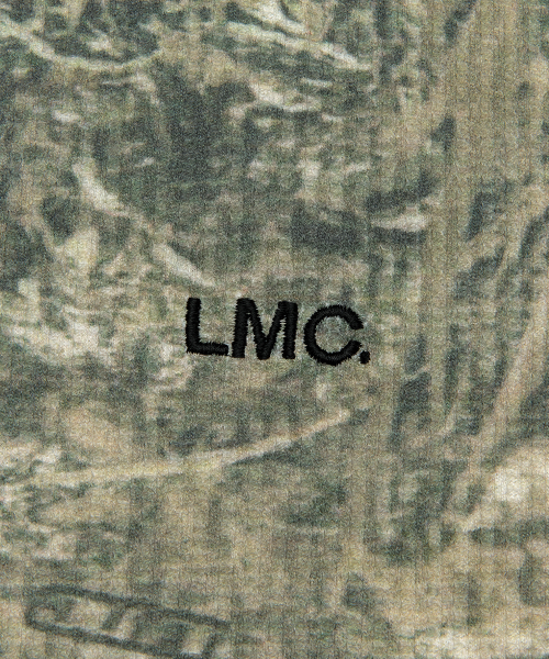 LMCの「WAFFLE OG LONG SLV TEE multi(Tシャツ/カットソー・レディース・その他・S/M/L/XL)」の5枚目の写真