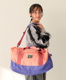 Ocean&Ground（オーシャン&グラウンド）の「2WAY ﾎﾞｽﾄﾝBAG（ボストンバッグ）」