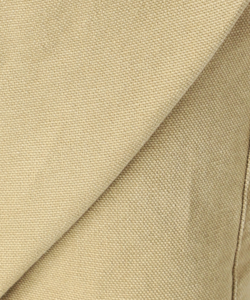 journal standard L'essage（ジャーナルスタンダードレサージュ）の「Duck NEW sideseam パンツ（その他パンツ・レディース・ベージュ・38/36）」の22枚目の写真