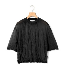 MARMARMAR ワッシャープロセスTシャツ