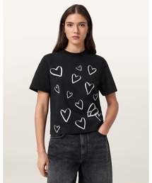 LORNA LISA TEE | LORNA LISA Tシャツ