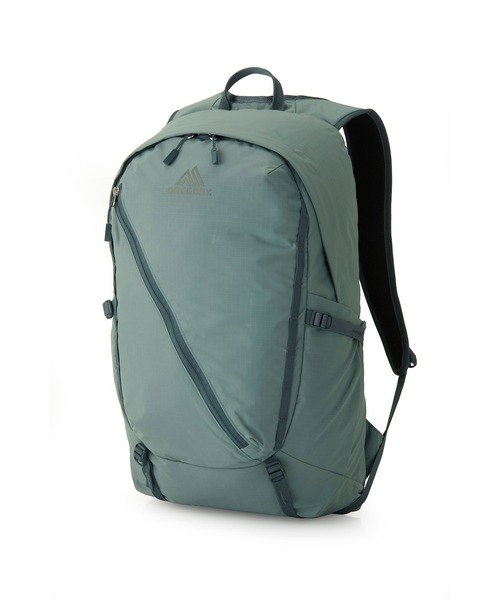 GREGORY(グレゴリー)の「エボライトバックパック25 AVOLITE BACKPACK 25 ミスティーブルー(バックパック/リュック・メンズ・ブルー系・ONE SIZE)」の1枚目の写真