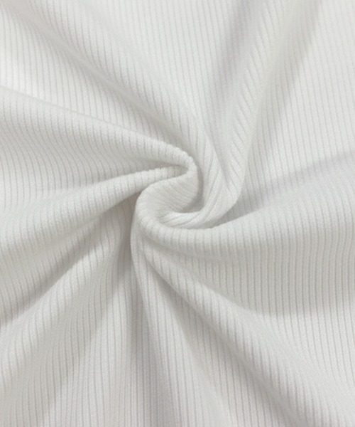 coca（coca）（コカ）の「OUT BRA ベーシックキャミソール（キャミソール・レディース・グレー/ブラック/ホワイト・S/M/L）」の22枚目の写真